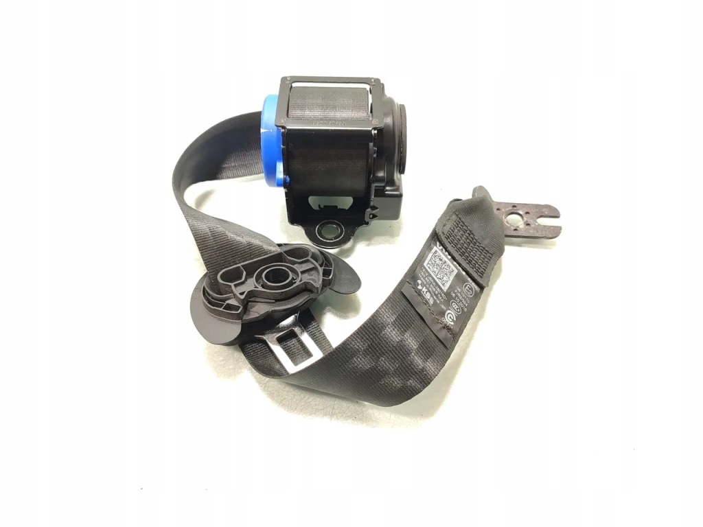 Купить Skoda citigo ремень безопасности сиденье заднего prawidłowy 2017 хэтчбек