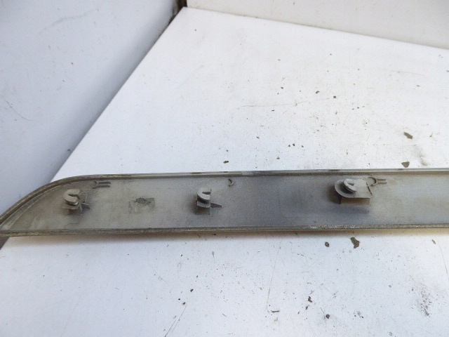 фото №7, Renault scenic ii молдинг дверь перед левая nv191