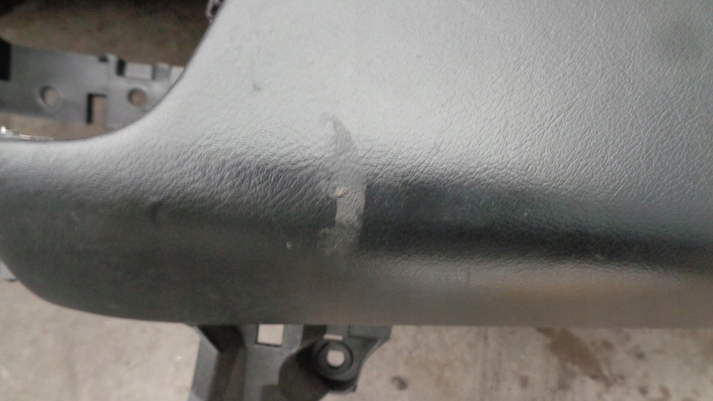 фото №9, Приборная панель консоль приборная панель подушки безопасности lancia delta 3 iii 08-14r. europa