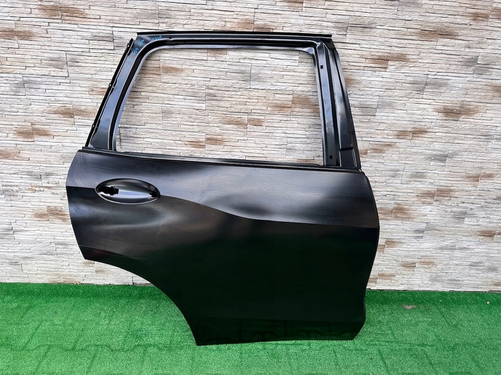 фото №1, Дверь bmw x5 g05 f95 nowe оригинальные