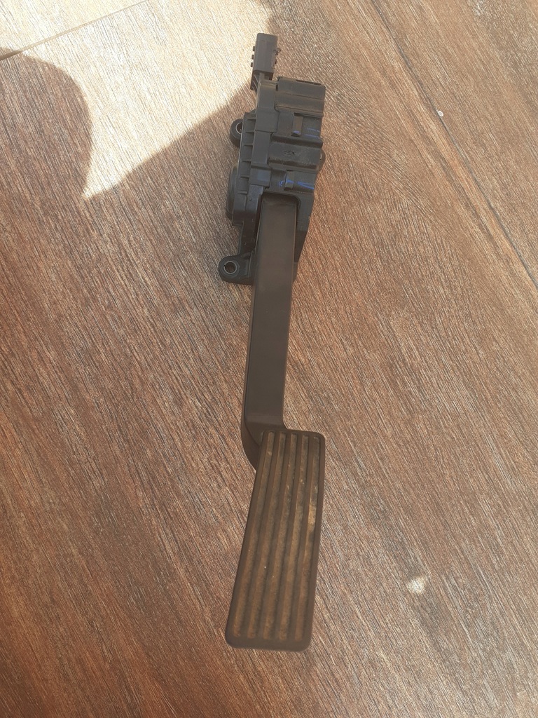 фото №10, Jeep cherokee v kl 13-18r педаль газу 66337e 04581655ab