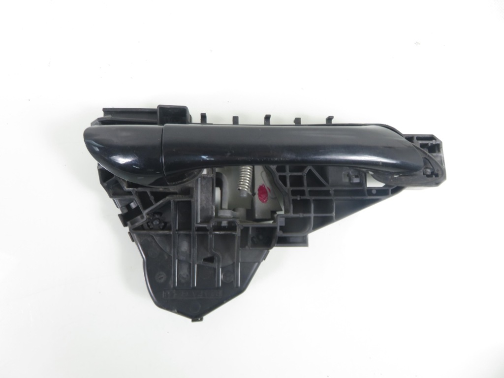 Купити Ручка правий передня mercedes-benz a w169 1697601434 191