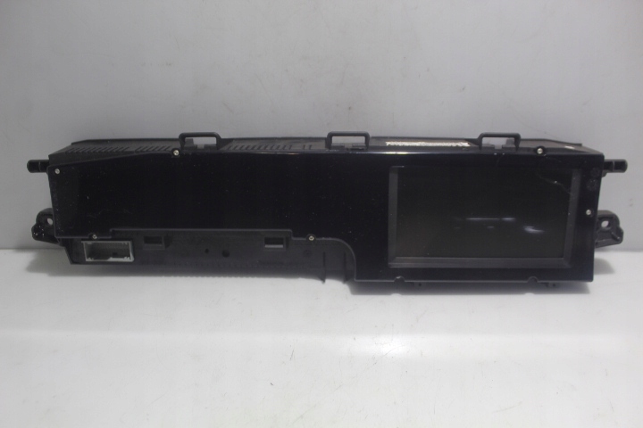 фото №4, Прилади renault megane scenic ii