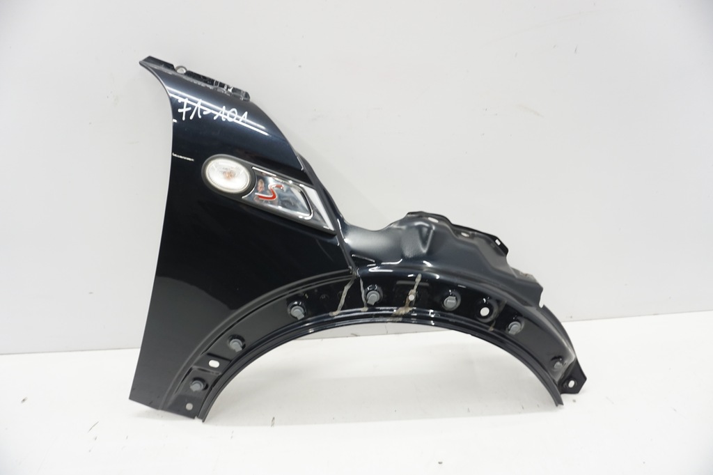 фото №1, Mini cooper s r56 крила правий перед передній a25