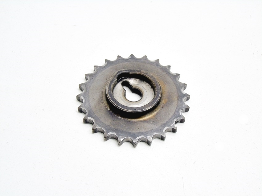 фото №1, Колесо розподільного валу 1.5 crdi getz rio 2 cerato matrix