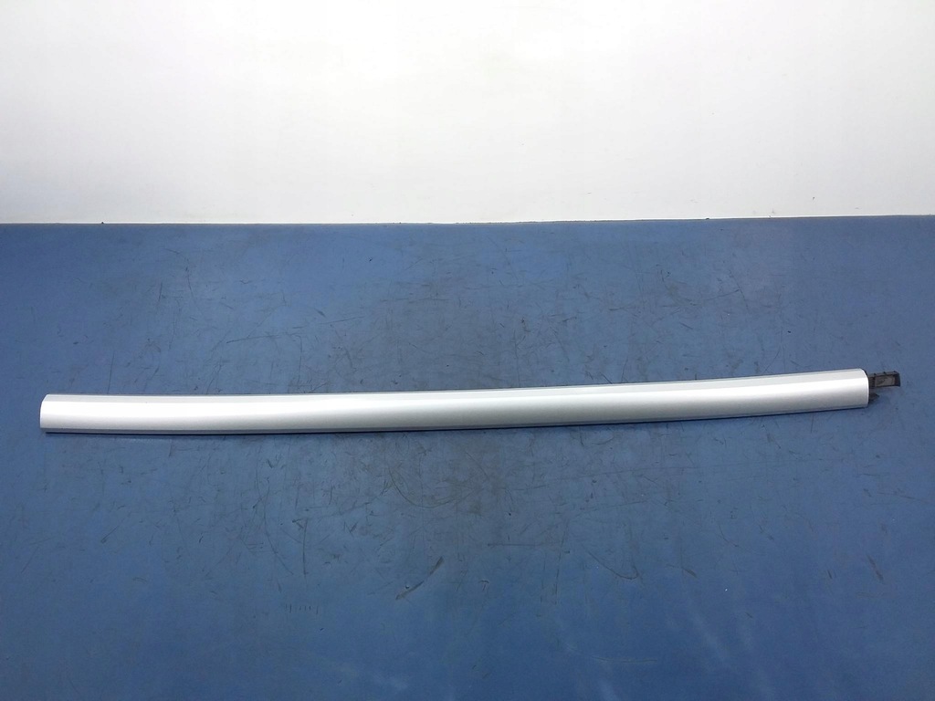 фото №1, Citroen c4 grand picasso ii молдинг кровельная левая