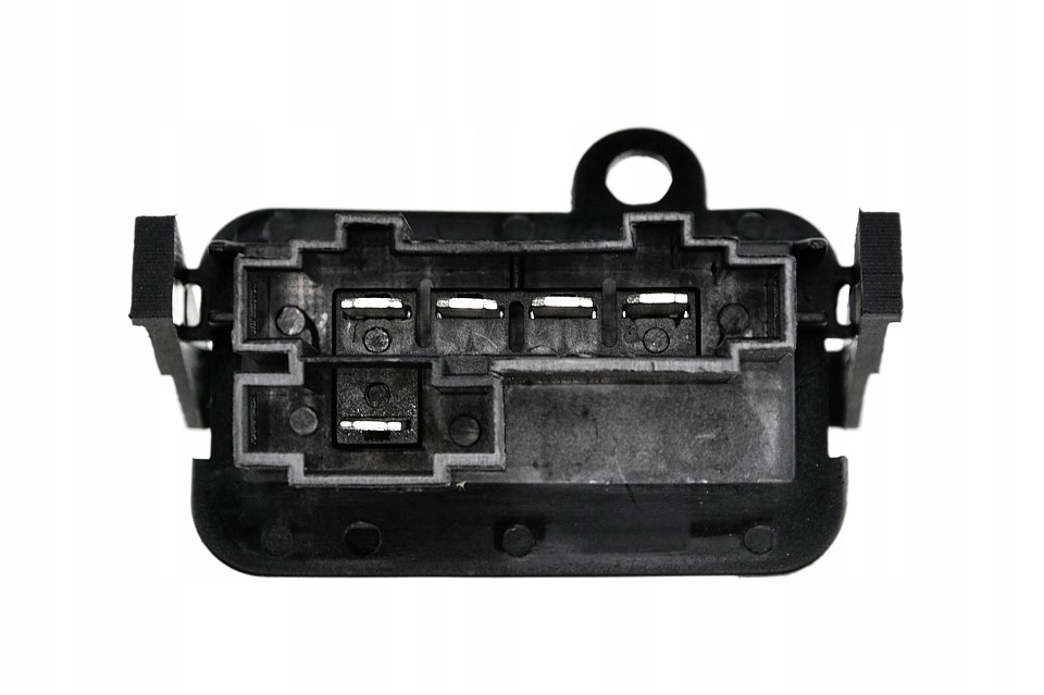 фото №9, Резистор вентилятор vw caddy 1995 - 2004,golf