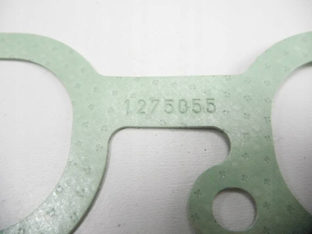 фото №5, Прокладка коллектор volvo 850 s70 v70 c70 1275055