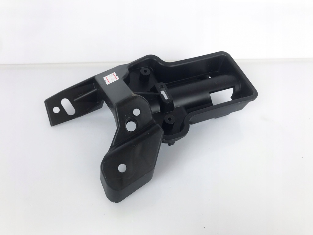 фото №1, Renault fluence левая кронштейн распылителя 2009-