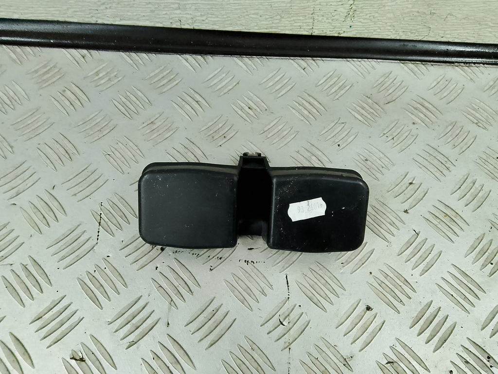 фото №1, Toyota proace peugeot partner k9 2023 пластик 9826921280