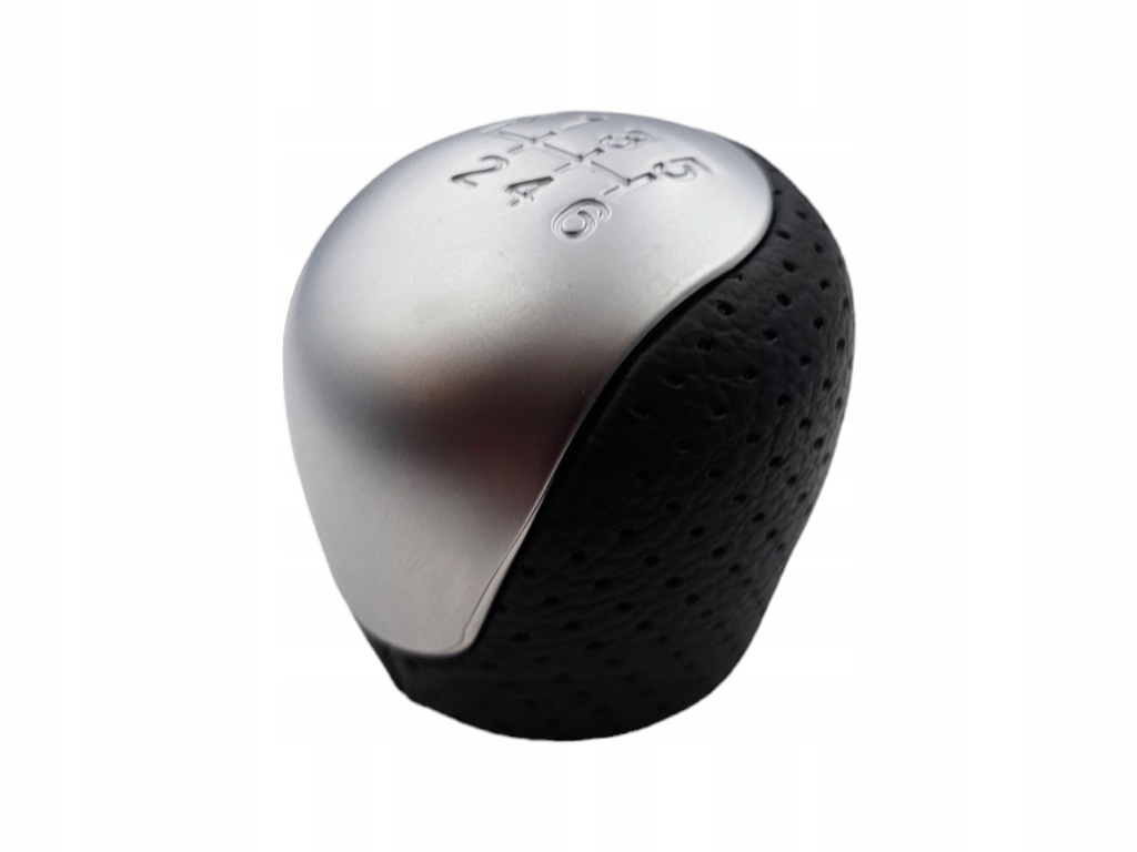 фото №11, Ручка переключения передач kia cerato forte k5 optima soul 6 передач satyna