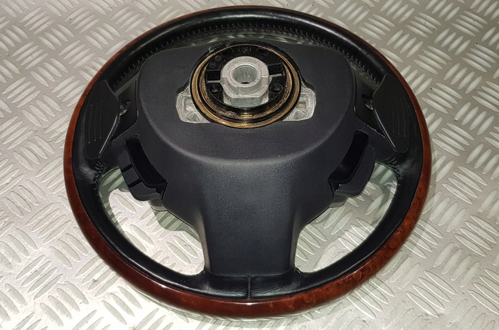 фото №14, Jaguar xj xjl x351 lift повітропровід шкіра drewno підігрів пелюстки перемикання multi 15r