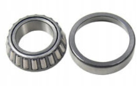 фото №1, Підшипник заднього міст піввісь asd mercedes w124