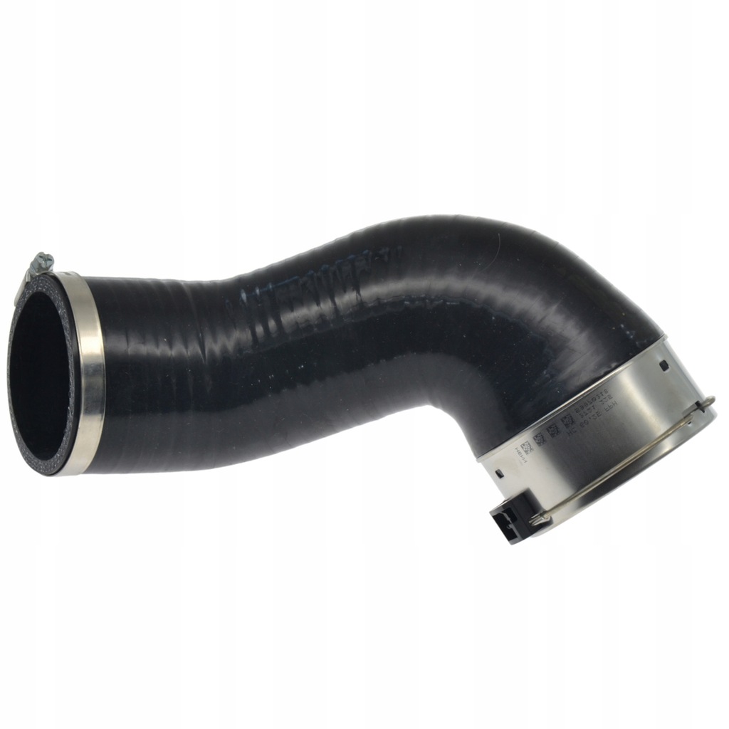 фото №11, Труба wąż turbo інтеркулер opel movano b 1302315