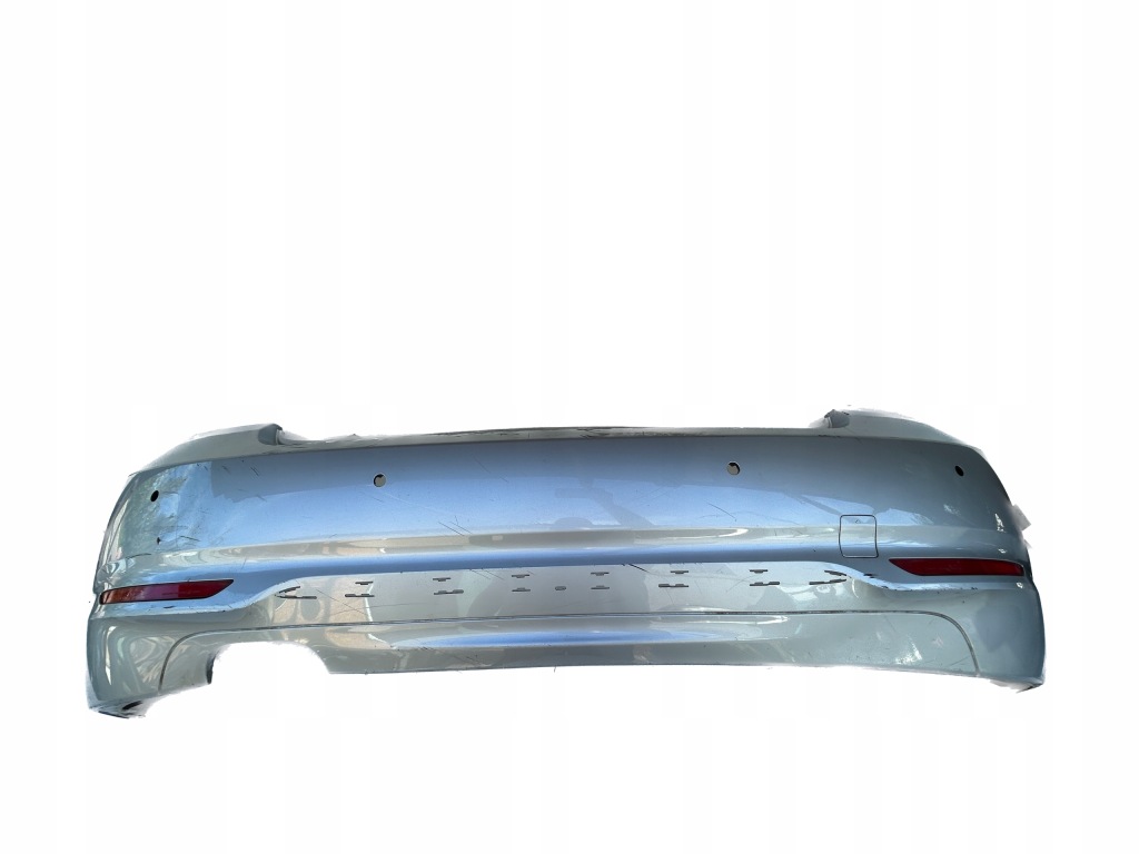 фото №1, Бампер задняя задний bmw 2 f22 f23 pdc