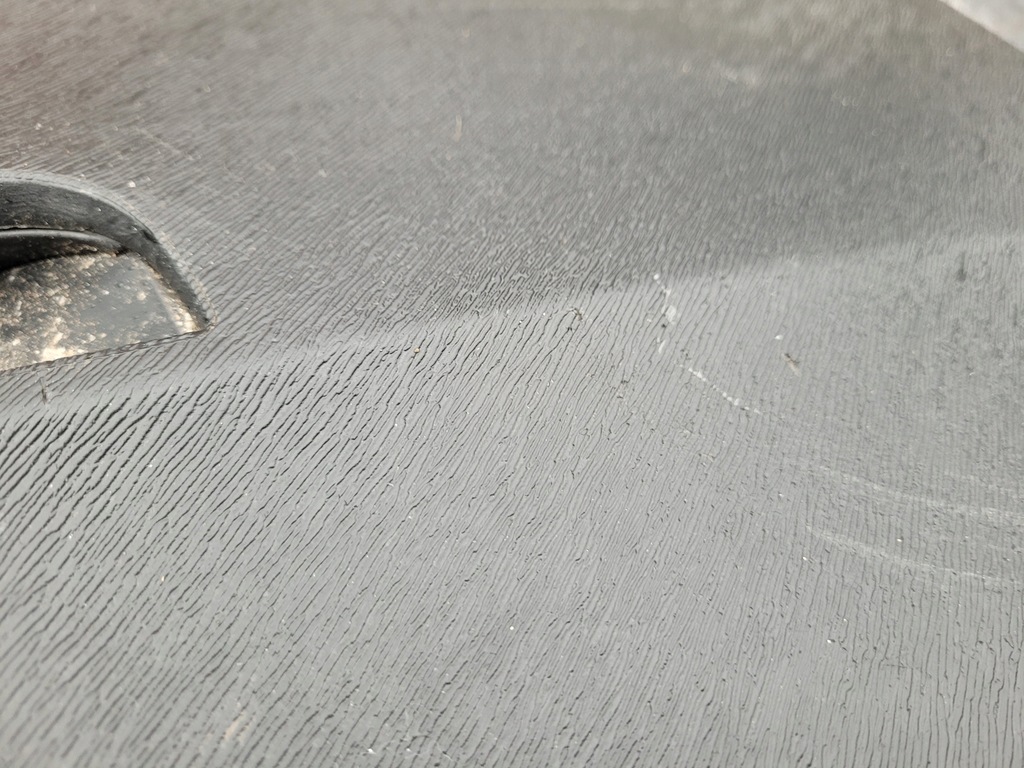 фото №6, Панель приладів приладова панель приладів консоль renault kangoo ii iii ремені подушка