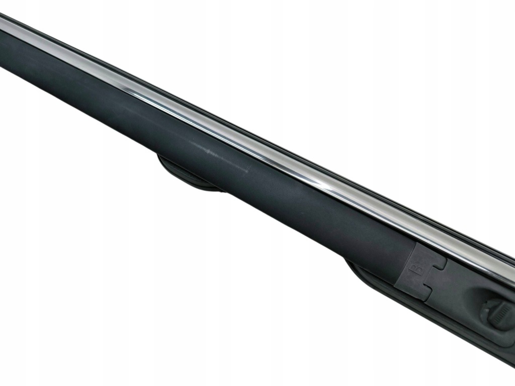 фото №4, Chrysler pacifica 2021 права сторона рейлінги дахові