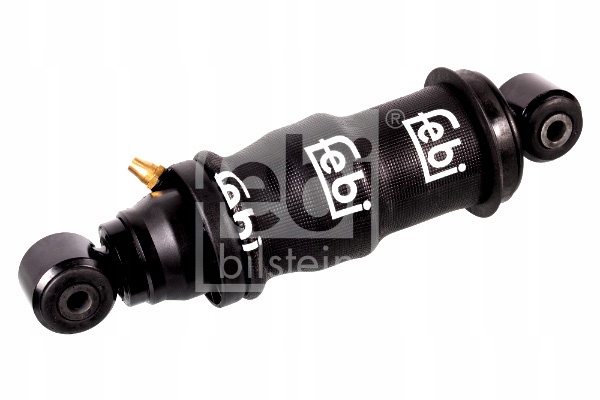 фото №2, Амортизатор кабины задняя mercedes actros mp2 mp3 axor axor 2