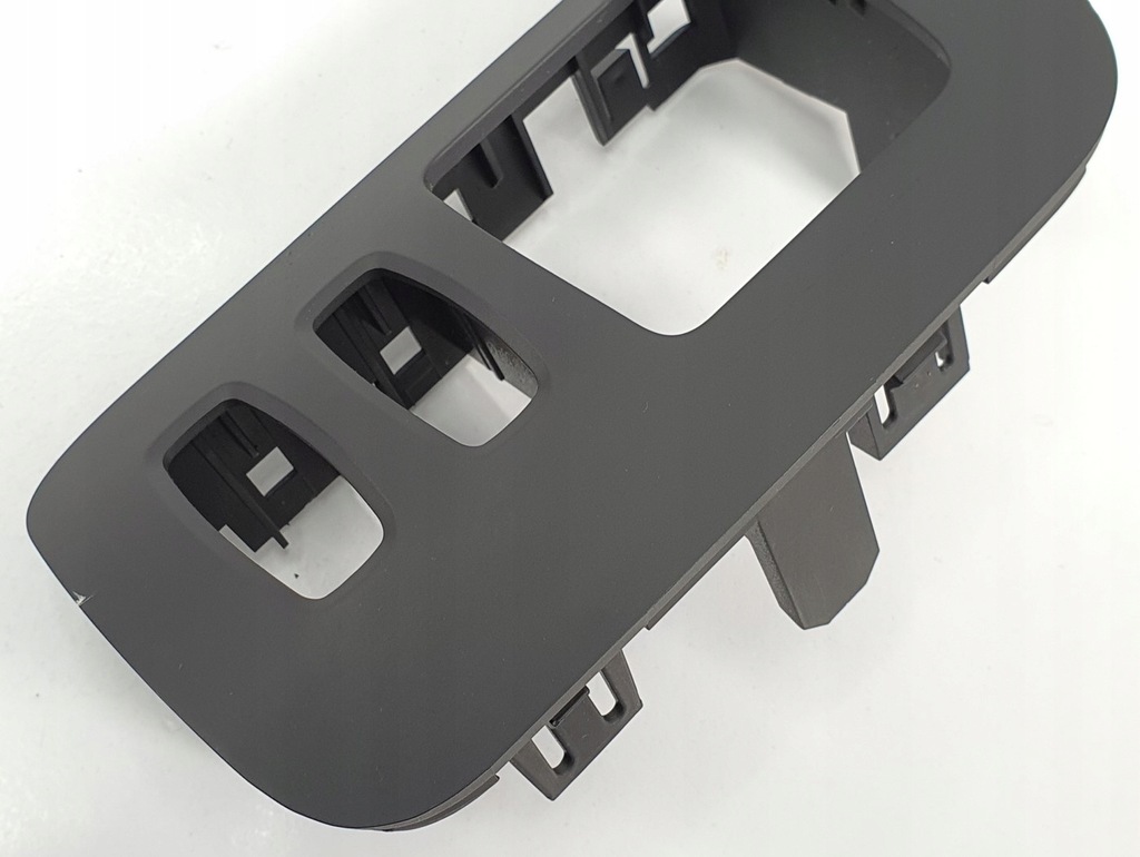 фото №4, Рамка защита кнопок renault megane ii