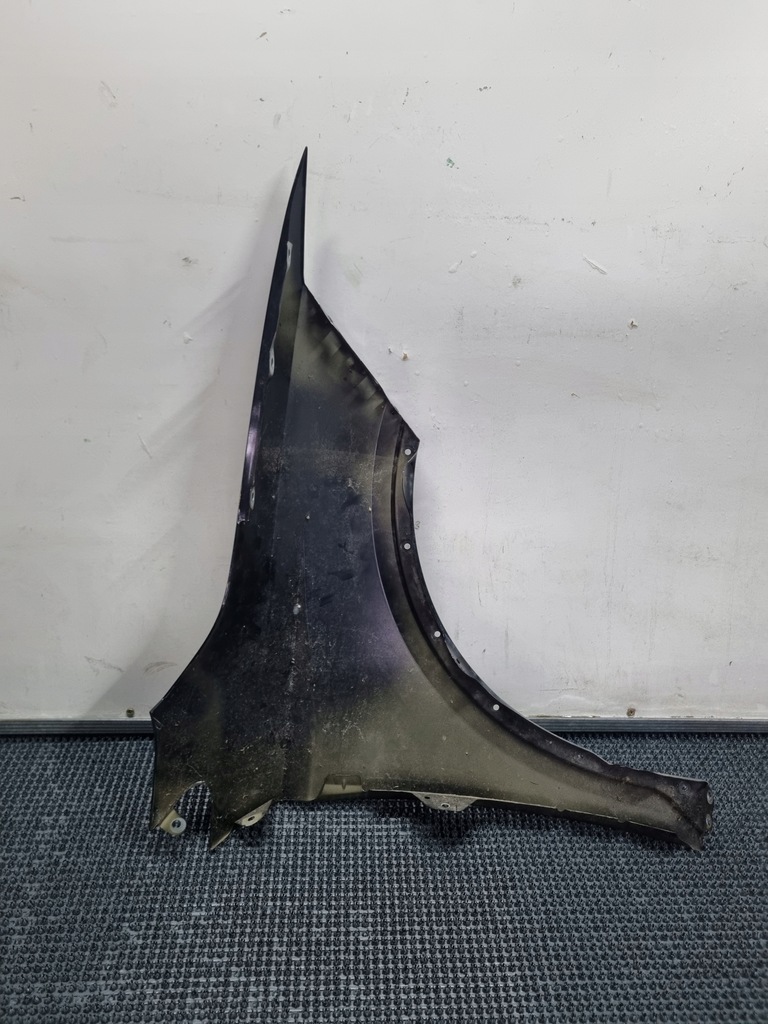 фото №7, Seat arona крыло левый перед передний