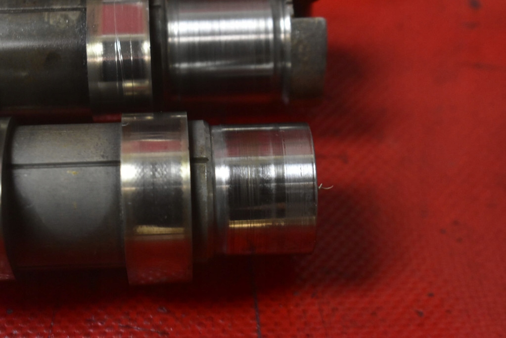 фото №13, Головка двигателя vgt-3 kia sorento 1 i 2.5 crdi 170 km lift 06-11