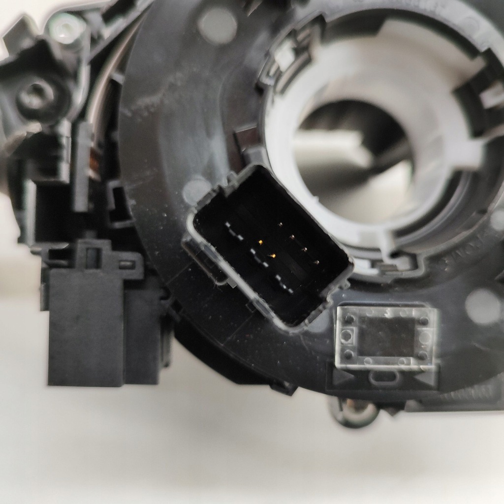 фото №9, Volkswagen polo vi 2024 важіль / перемикач поворотники