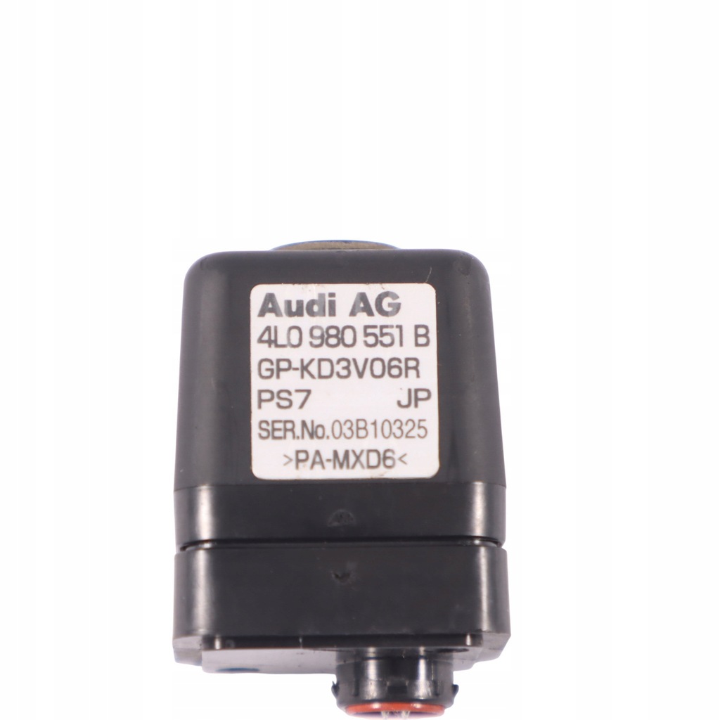 фото №12, Audi q7 4l заднего вида камера заднего вида 4l0980551b