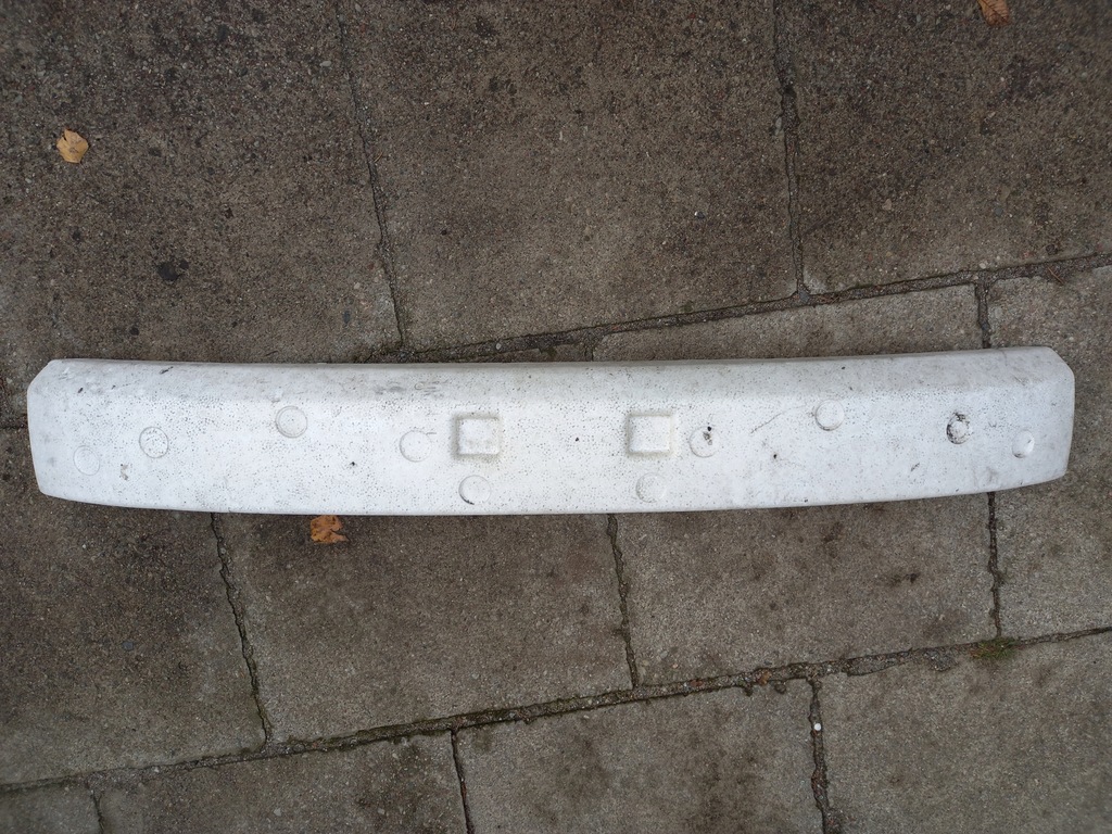 фото №1, Абсорбер пена бампера chevrolet lacetti перед