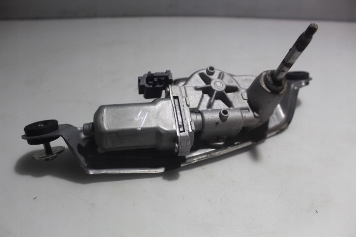 фото №1, Моторчик дворники задний mazda 6 ii