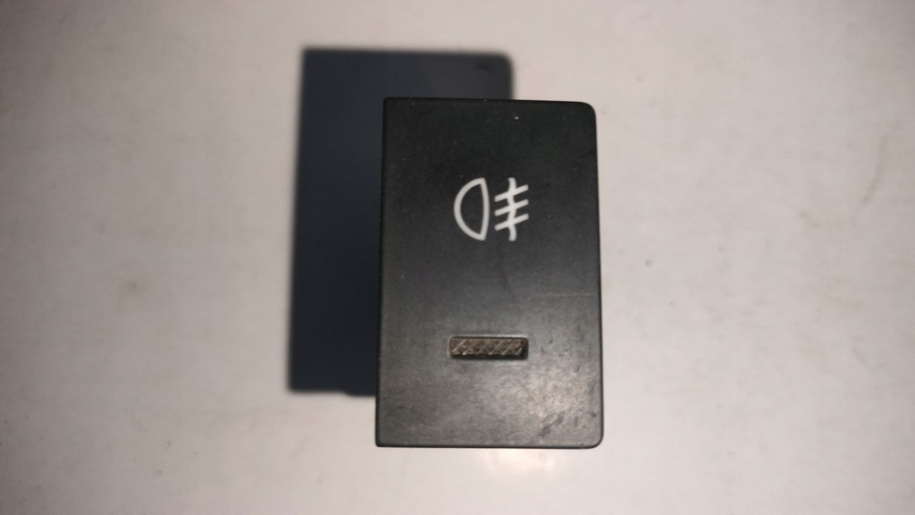 фото №1, Кнопка вимикач обігріву скло hyundai matrix