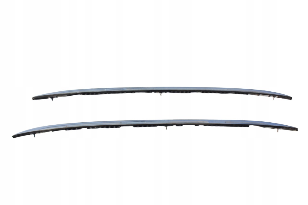 фото №1, Рейлинги кровельные комплект рейлингов кровельные bmw f11 / lift lci