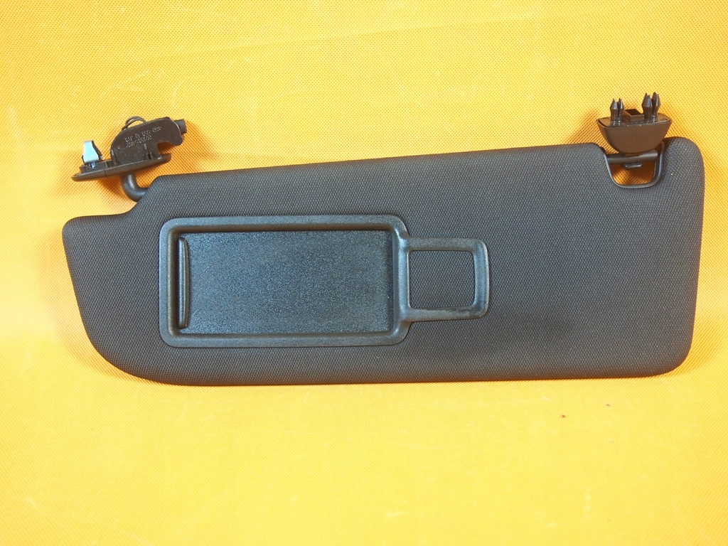 фото №9, Audi a6 4g s line захист сонцезахисна ліва