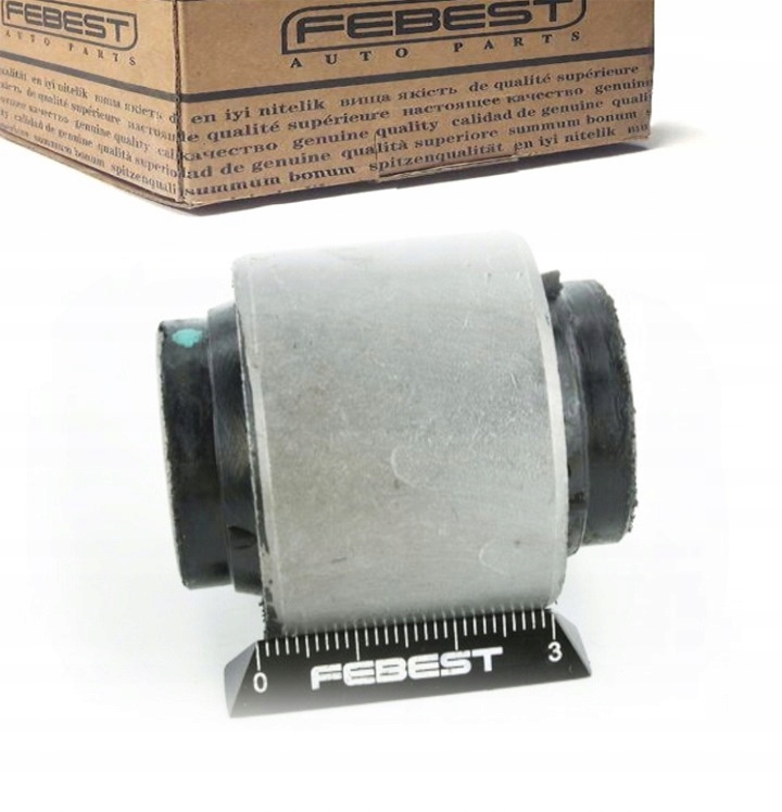 фото №1, Втулка заднего рычага do infiniti fx 35 na 45