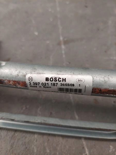 фото №5, Audi q5 механизм дворник моторчик