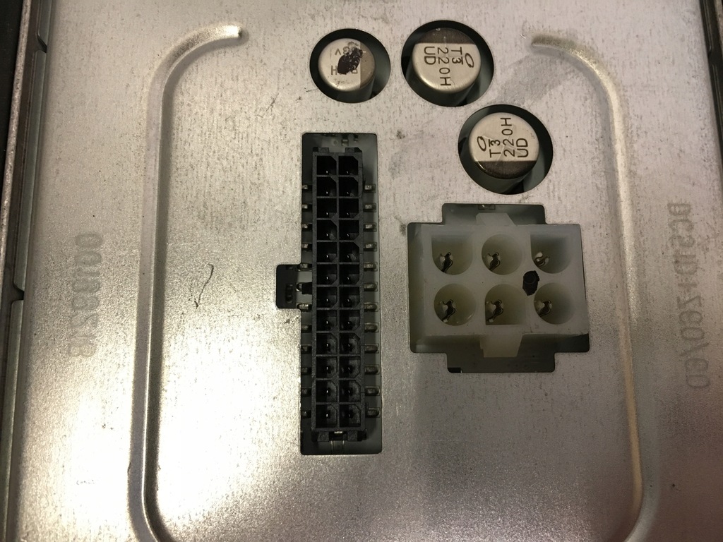 фото №9, Tesla s модуль led перетворювач 00201024-04