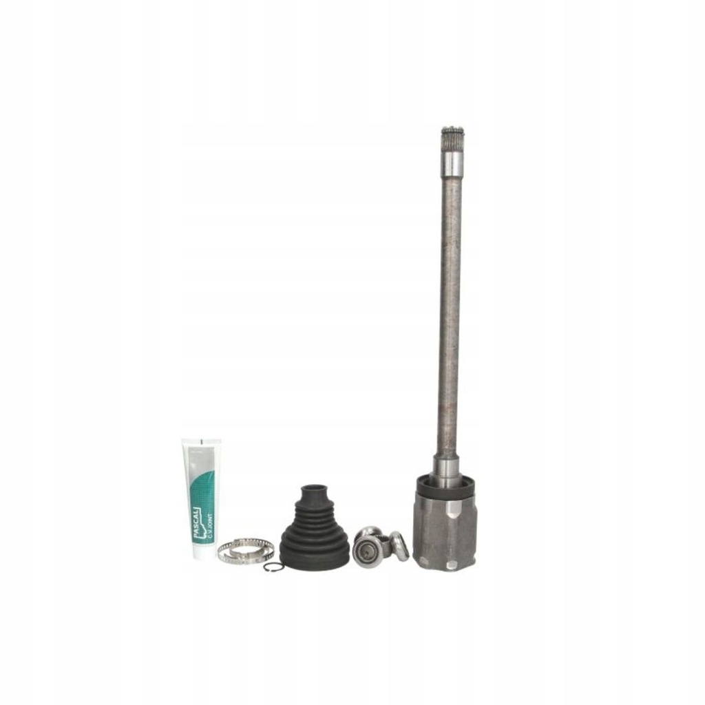 фото №1, Шарнір bmw x5 e70 x6 e71 e72 06-14 wew. перед r