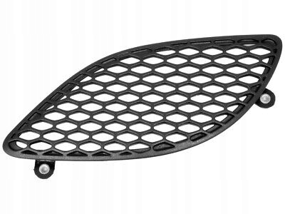 фото №1, Dodge durango 2018-2021 решітка радіатора w капот ліва