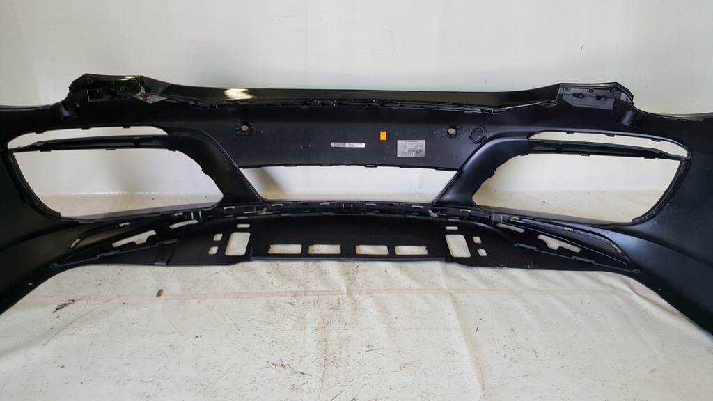 фото №7, Porsche 991 911 lift бампер перед 2015-2019r