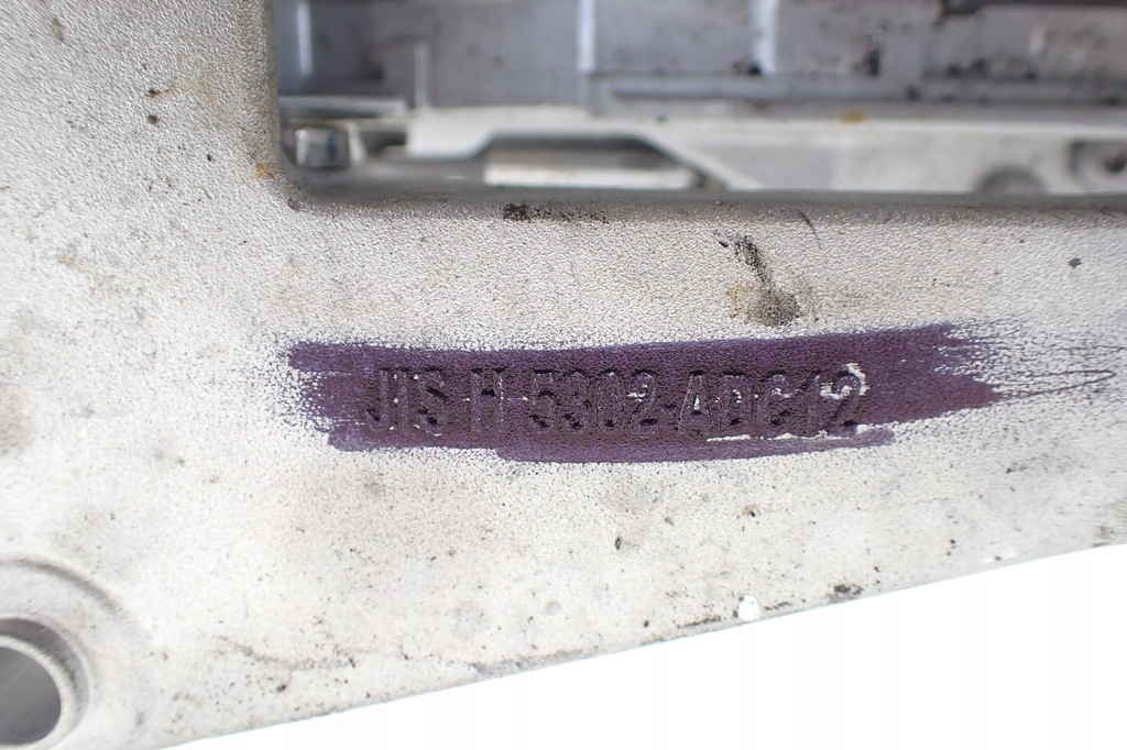 фото №10, Колонка рулевая jeep grand cherokee europa