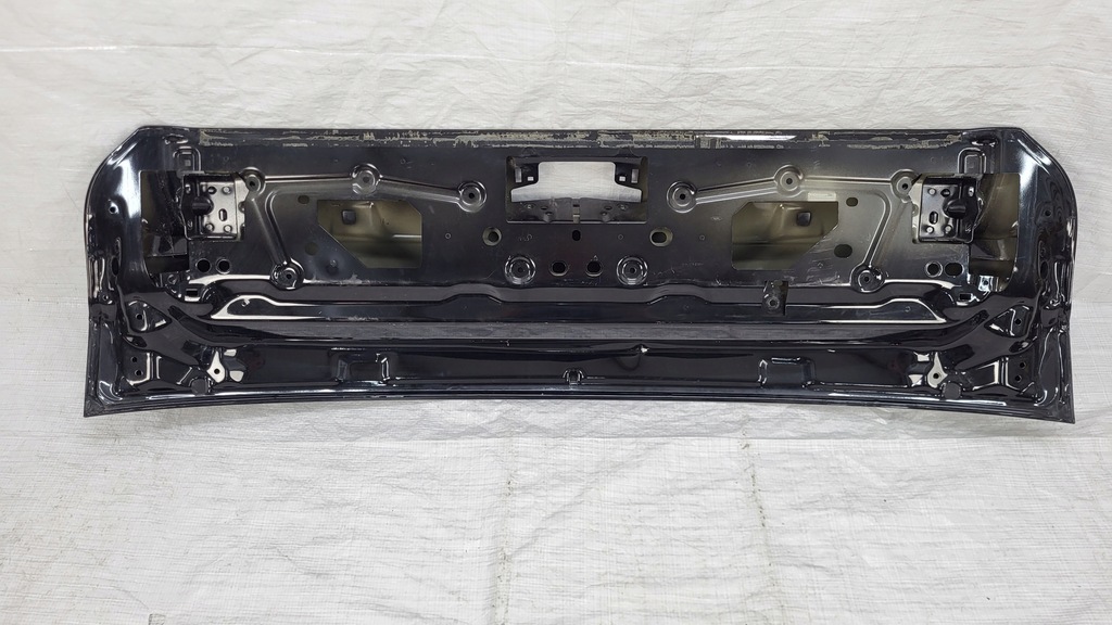 фото №5, Задняя крышка багажника багажника land lover range rover 5 l460 22- dół