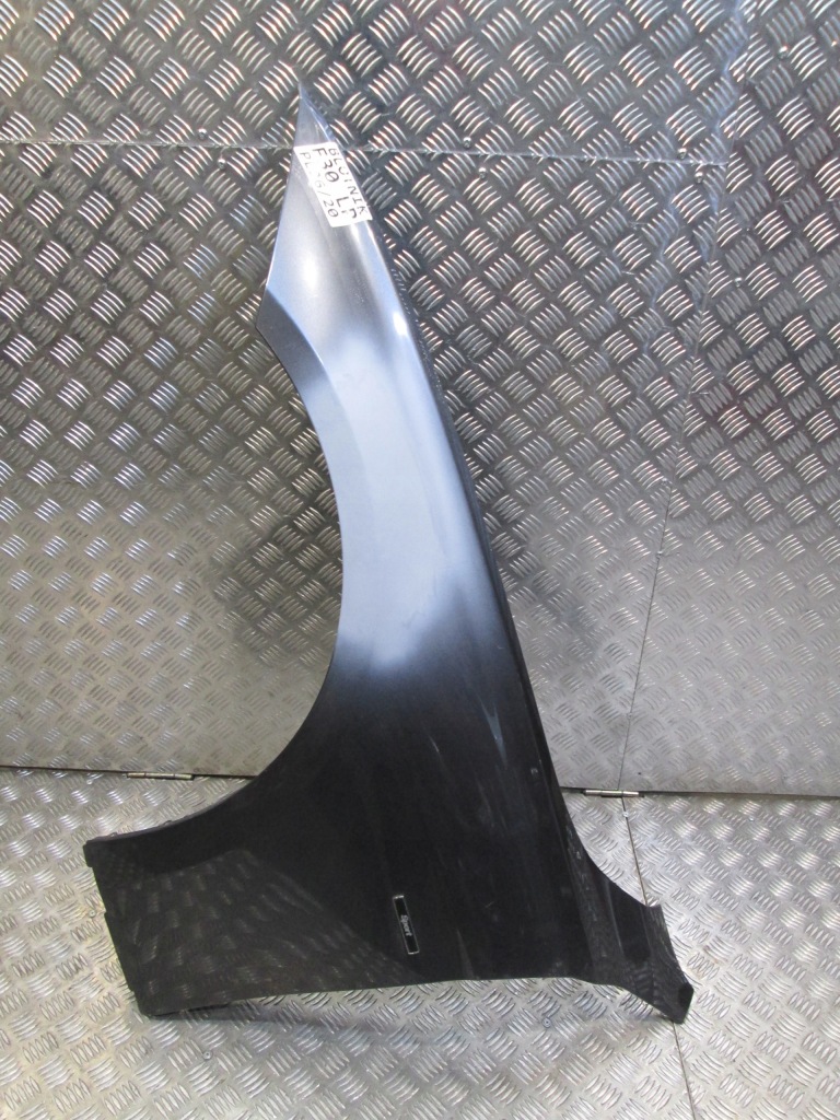 фото №7, Bmw 3 f30 f31 крыло перед левый отремонтированный выбор