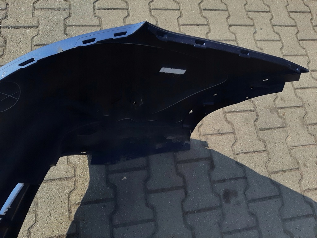 фото №8, Бампер задня bmw x4 g02 m набір