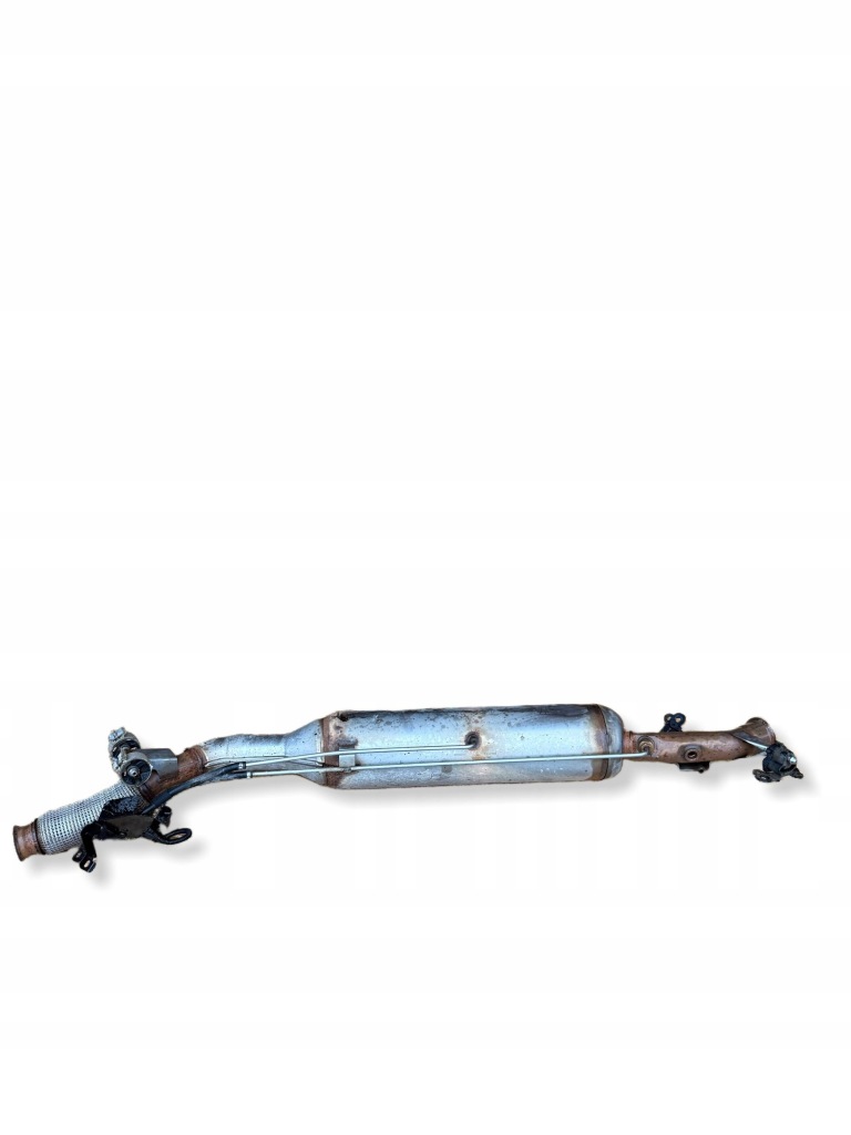 фото №1, Katalizator/dpf peugeot expert 9808561380