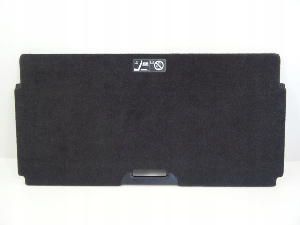 фото №10, Nissan x-trail t32 пол багажника полка задняя 849b94ce0a 849b84ce0a kpl