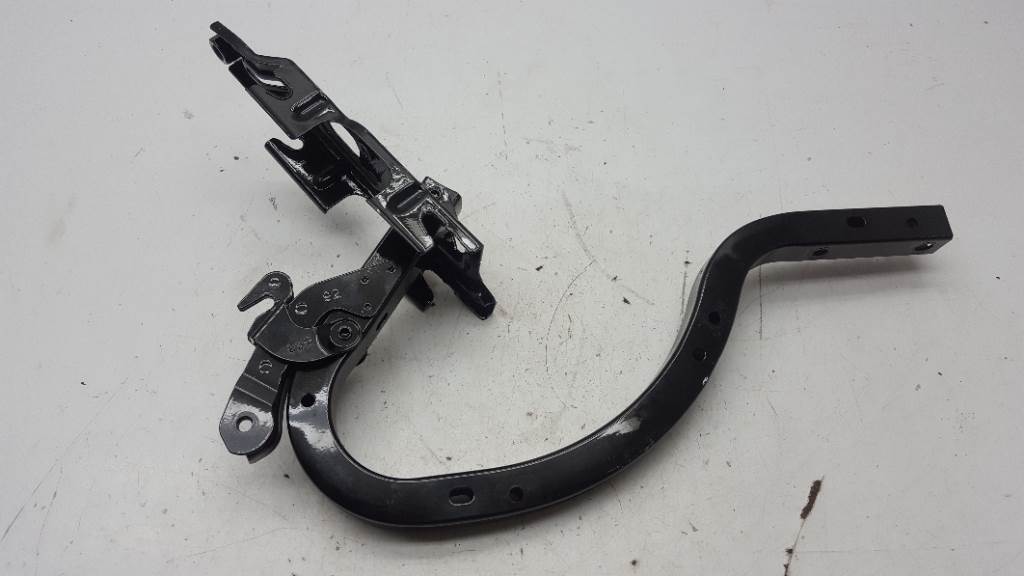 фото №3, Петля кришки задня правий lexus gs 450h iv eu 2012