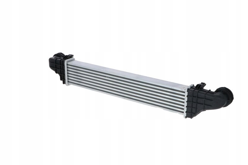 Купити Інтеркулер mercedes w211 e-klasa 02-