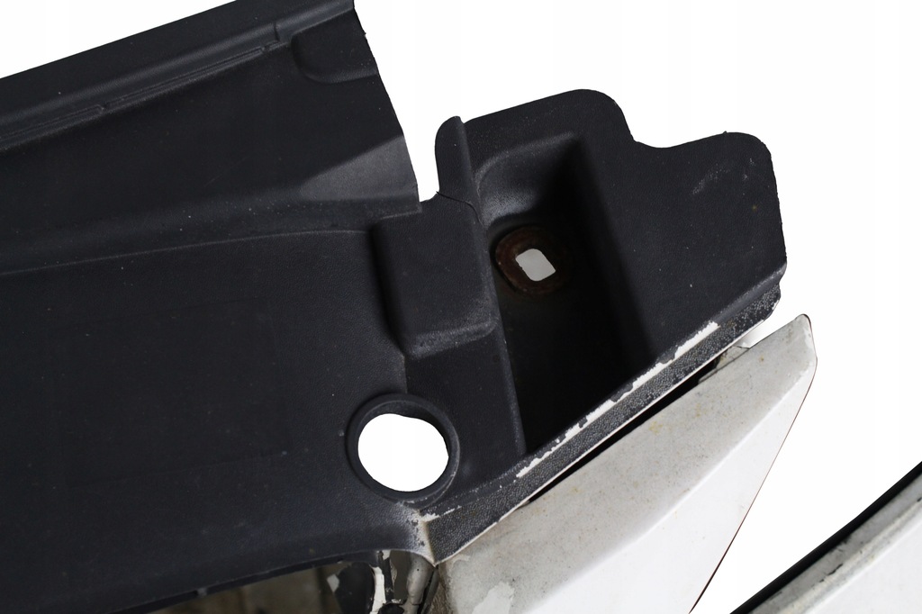 фото №11, Бампер перед передній seat exeo 2008-2014 lb9a