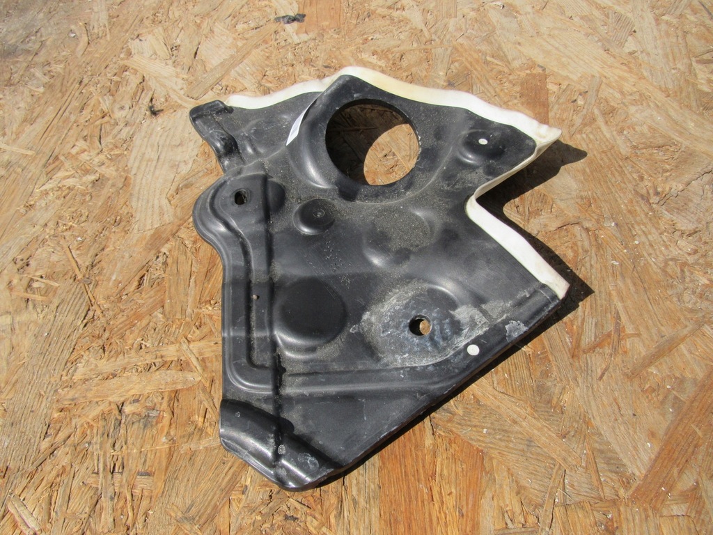 фото №9, Bmw 7 g11 g12 захист стіни gordziowej комплект