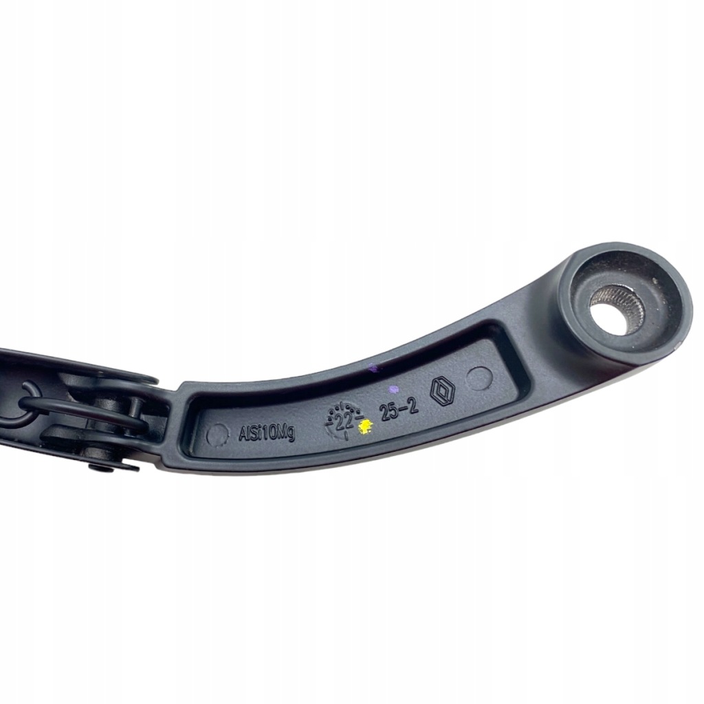 Важіль двірники праве renault express van Зі Шроту