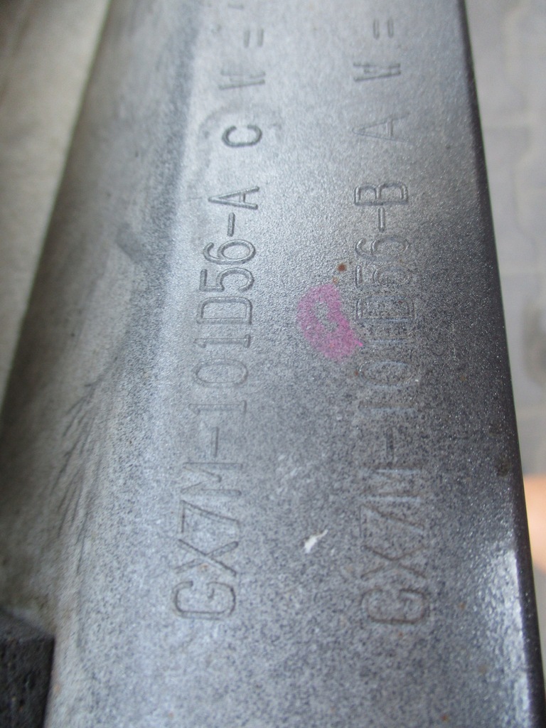 фото №15, Молдинг поріг права ліва jaguar xe x760 r-sport